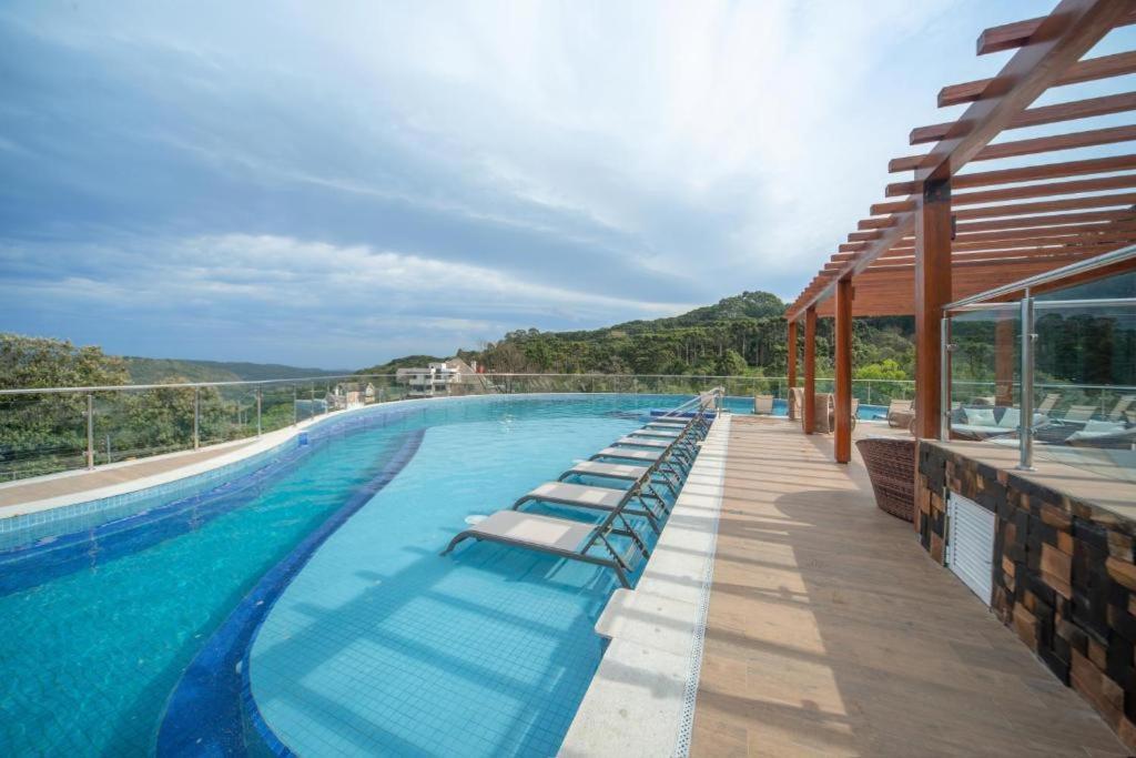 Resort Golden Gramado Kültér fotó