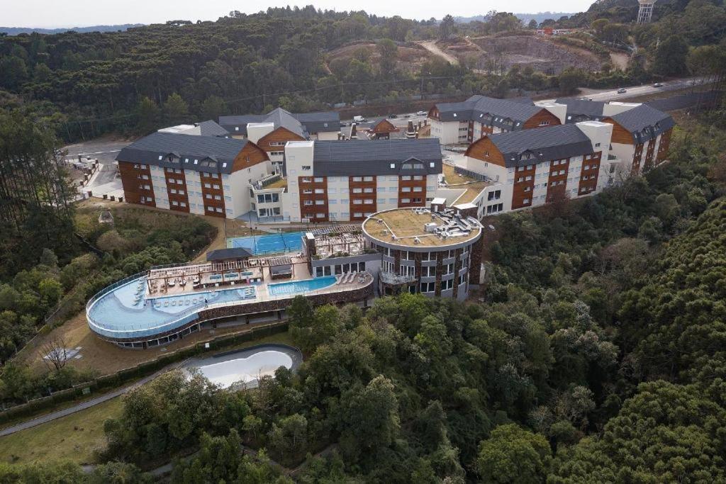 Resort Golden Gramado Kültér fotó